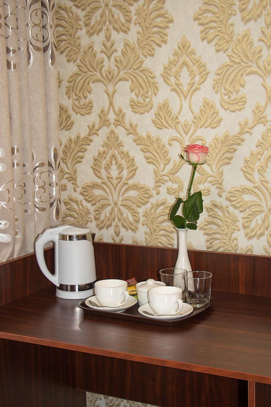 Silk Way Otel Almatı Dış mekan fotoğraf