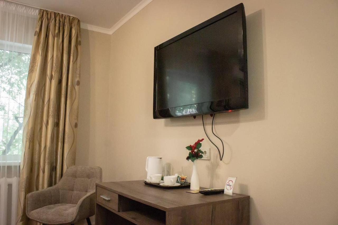 Silk Way Otel Almatı Dış mekan fotoğraf