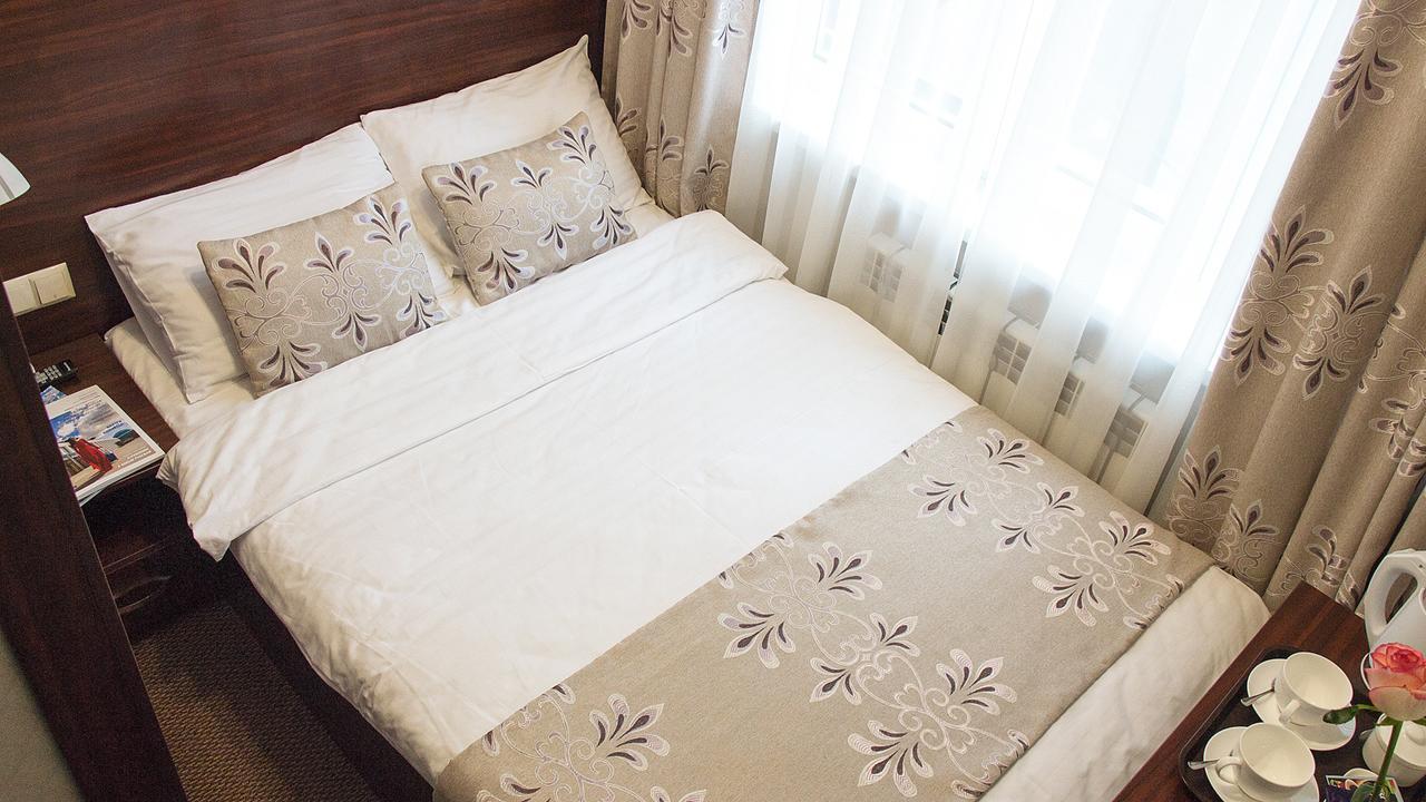 Silk Way Otel Almatı Dış mekan fotoğraf