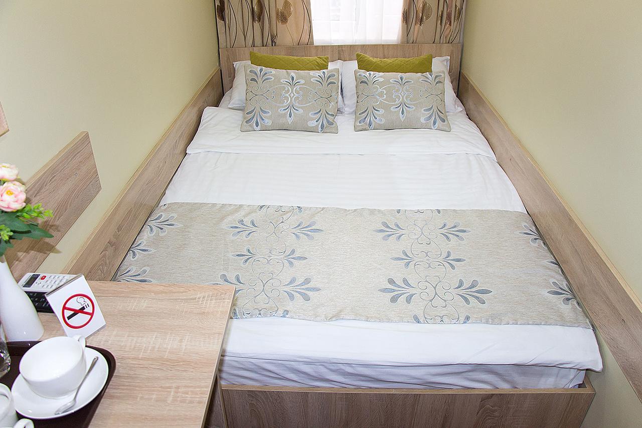 Silk Way Otel Almatı Dış mekan fotoğraf