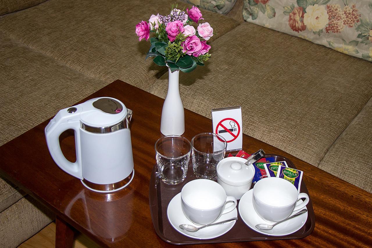 Silk Way Otel Almatı Dış mekan fotoğraf