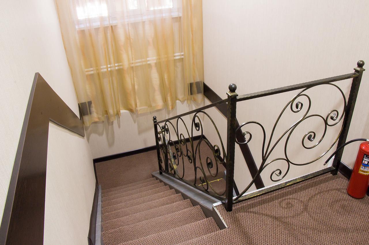 Silk Way Otel Almatı Dış mekan fotoğraf